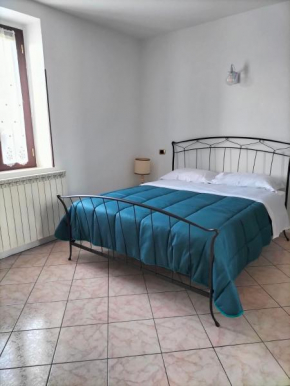 La casa di Beba